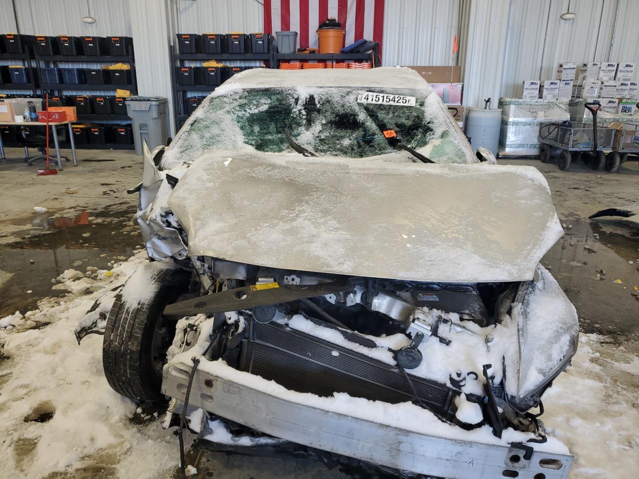 2010 Toyota Prius - Image 5