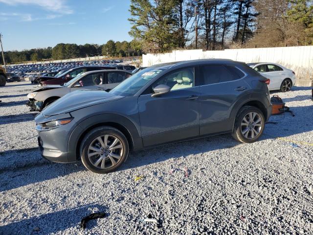 2021 Mazda Cx-30 Premium