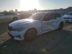 2021 Bmw 330E  за продажба в Martinez, CA - All Over