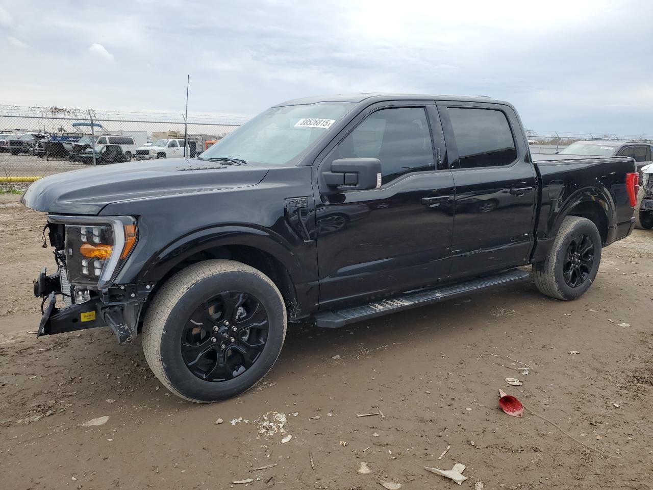 2022 Ford F-150 - Image 1