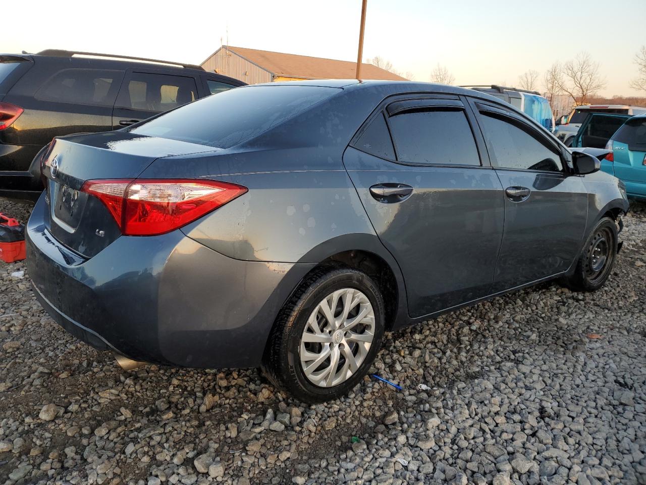 2019 Toyota Corolla - Image 3