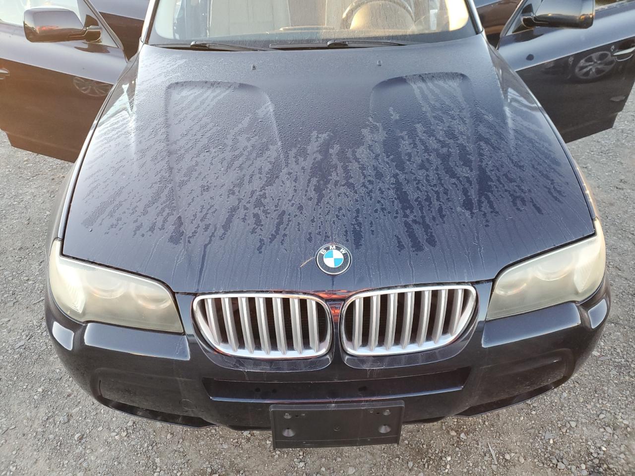 2007 BMW X3 - Image 12