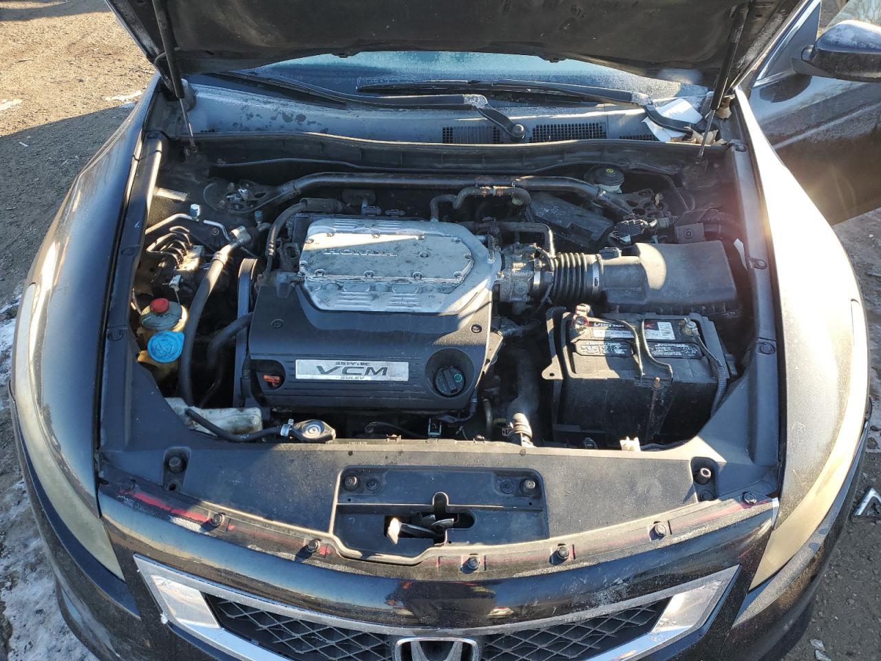 2008 Honda Accord - Image 11