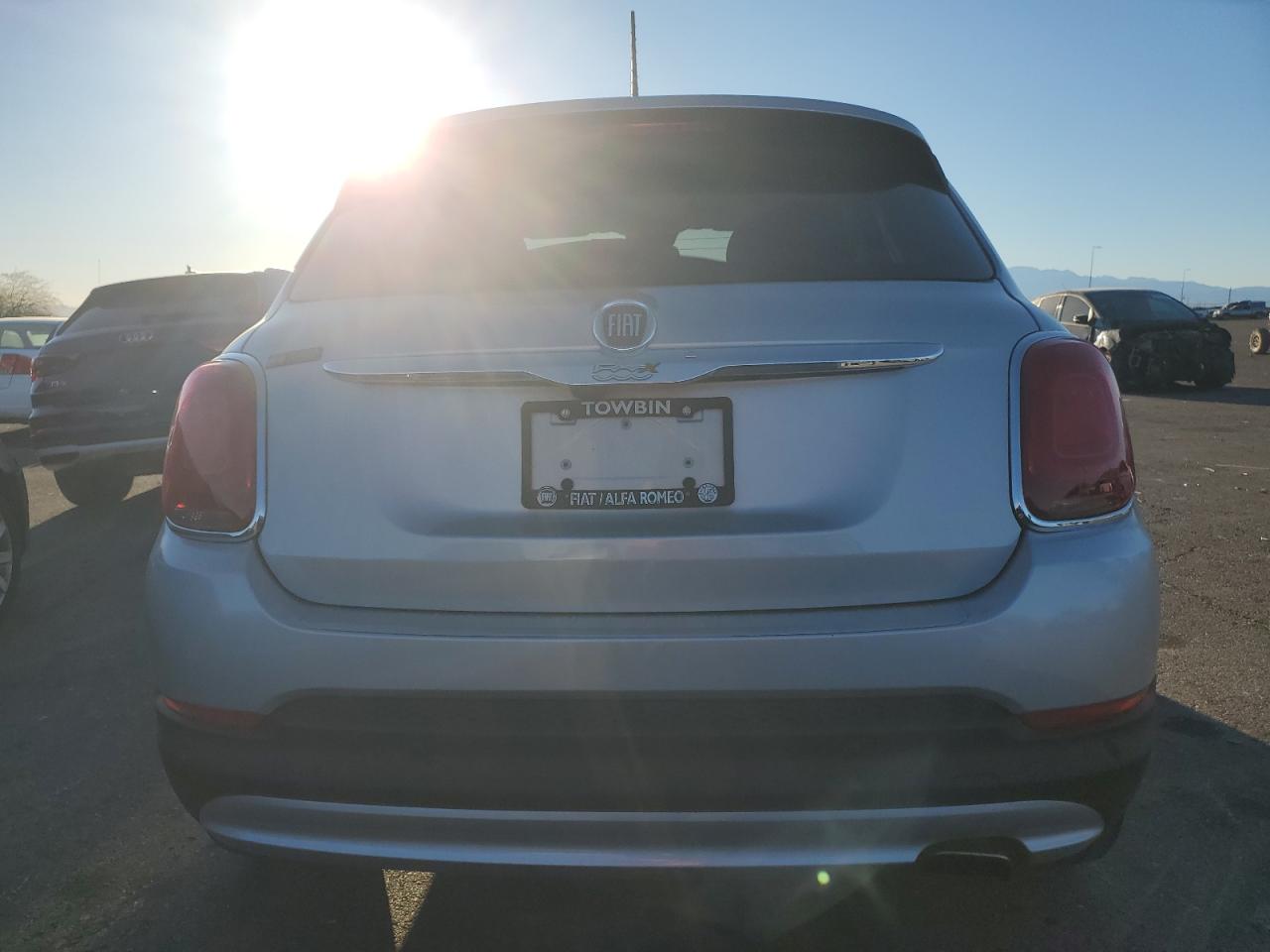 2016 Fiat 500 - Image 6