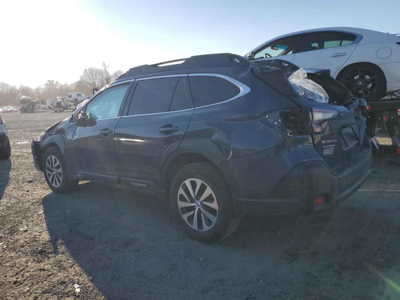 2024 Subaru Outback - Image 2