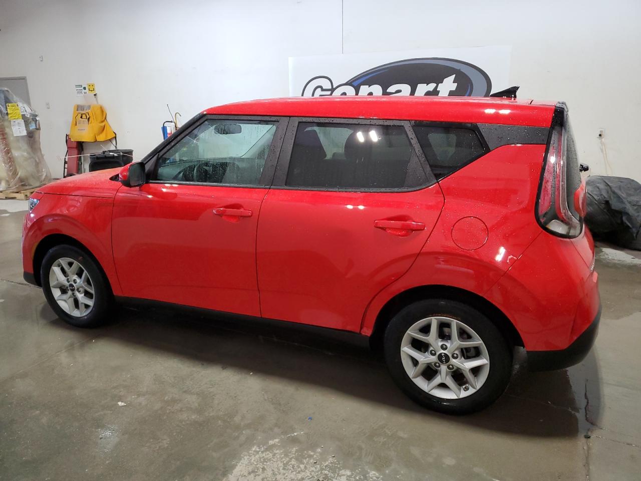 2024 Kia Soul - Image 2