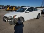 2012 Honda Accord Exl en Venta en Dunn, NC - Front End