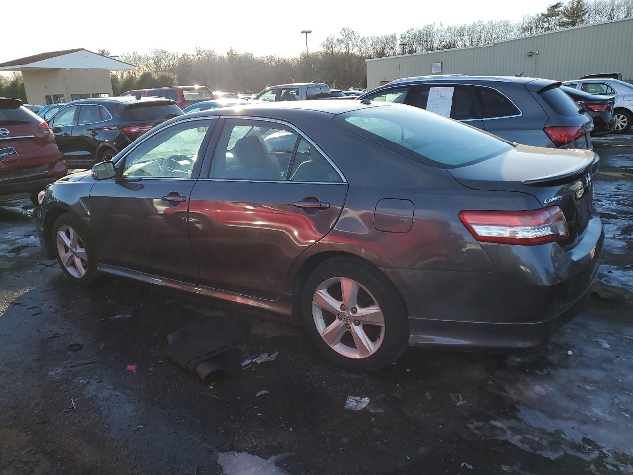 2010 Toyota Camry - Image 2
