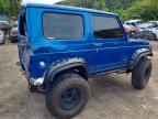 1996 Suzuki Jimny en Venta en Kapolei, HI - Rear End
