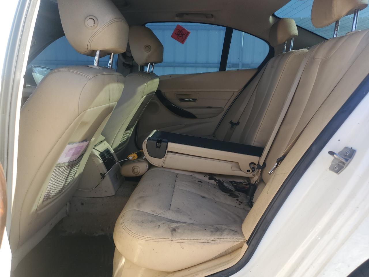 2013 BMW 3er - Image 10