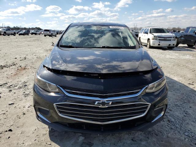  CHEVROLET MALIBU 2018 Czarny