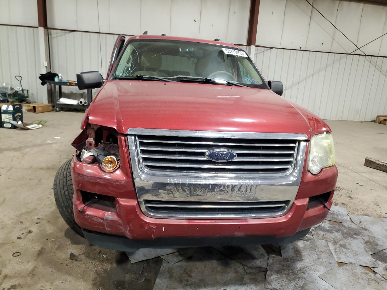 2008 Ford Explorer - Image 5