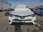 2017 Toyota Rav4 Le en Venta en Farr West, UT - Rear End