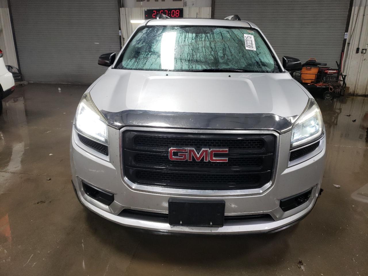 2013 GMC Acadia - Image 5