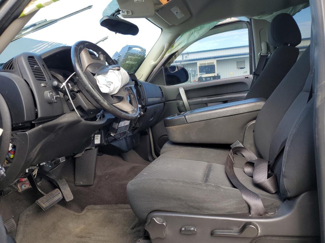 2013 GMC Sierra - Image 7