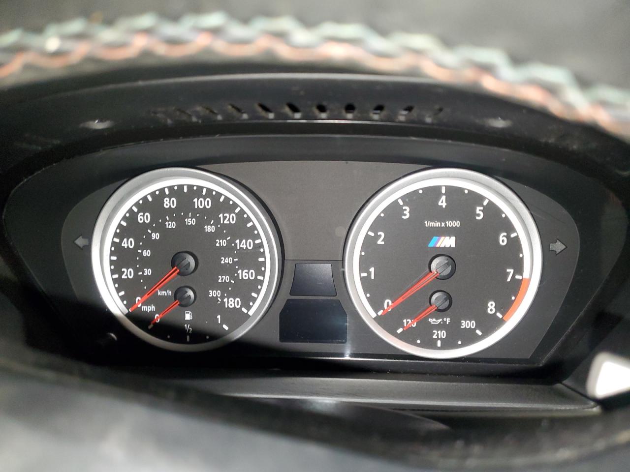 2010 BMW X5 - Image 9