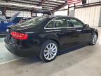 2013 Audi A4 Premium Plus zu verkaufen in East Granby, CT - Minor Dent/Scratches