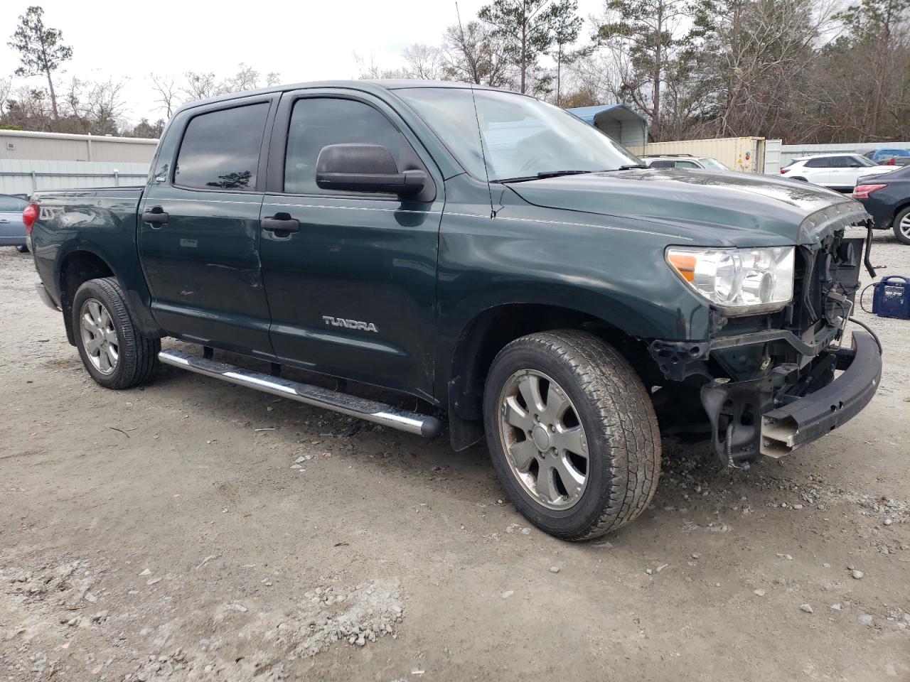 2008 Toyota Tundra - Image 4