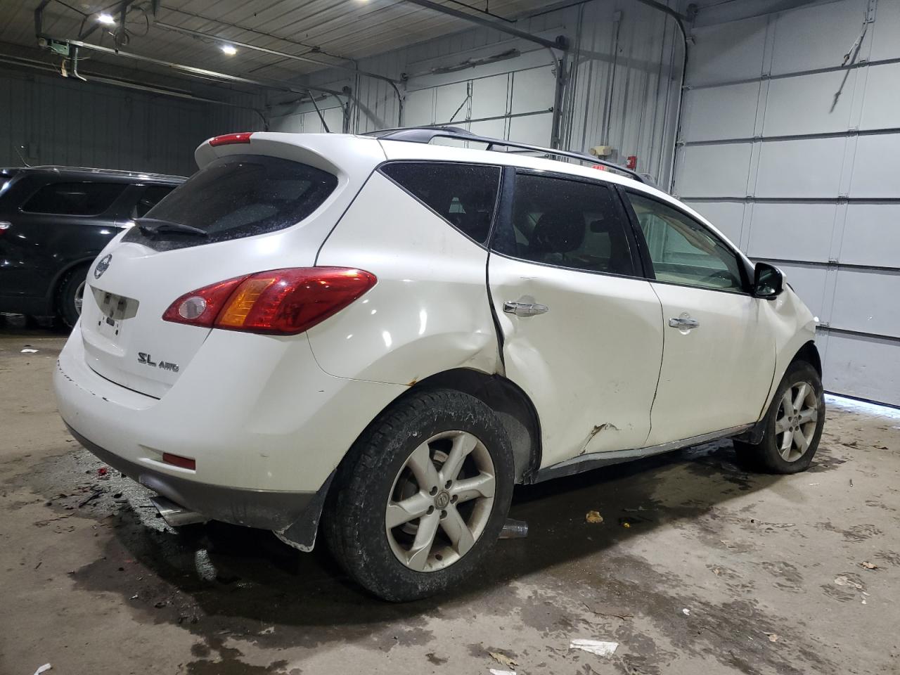 2009 Nissan Murano - Image 3