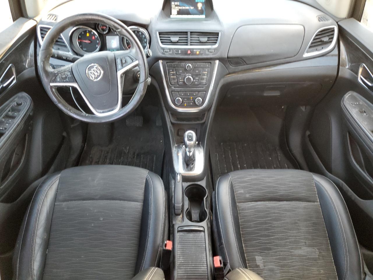 2016 Buick Encore - Image 8