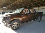 2017 Toyota Tundra Crewmax 1794 en Venta en Phoenix, AZ - All Over