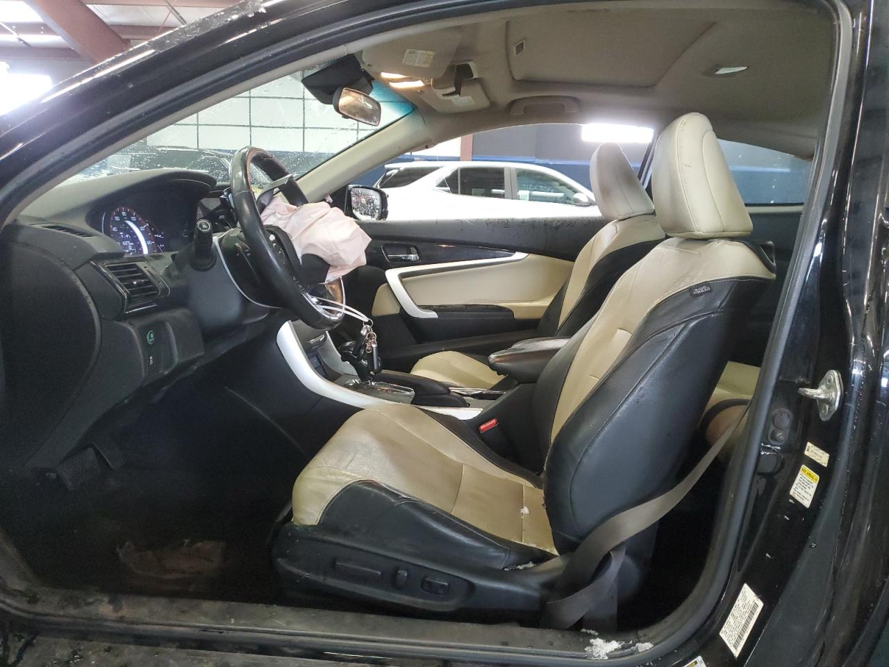 2013 Honda Accord - Image 7