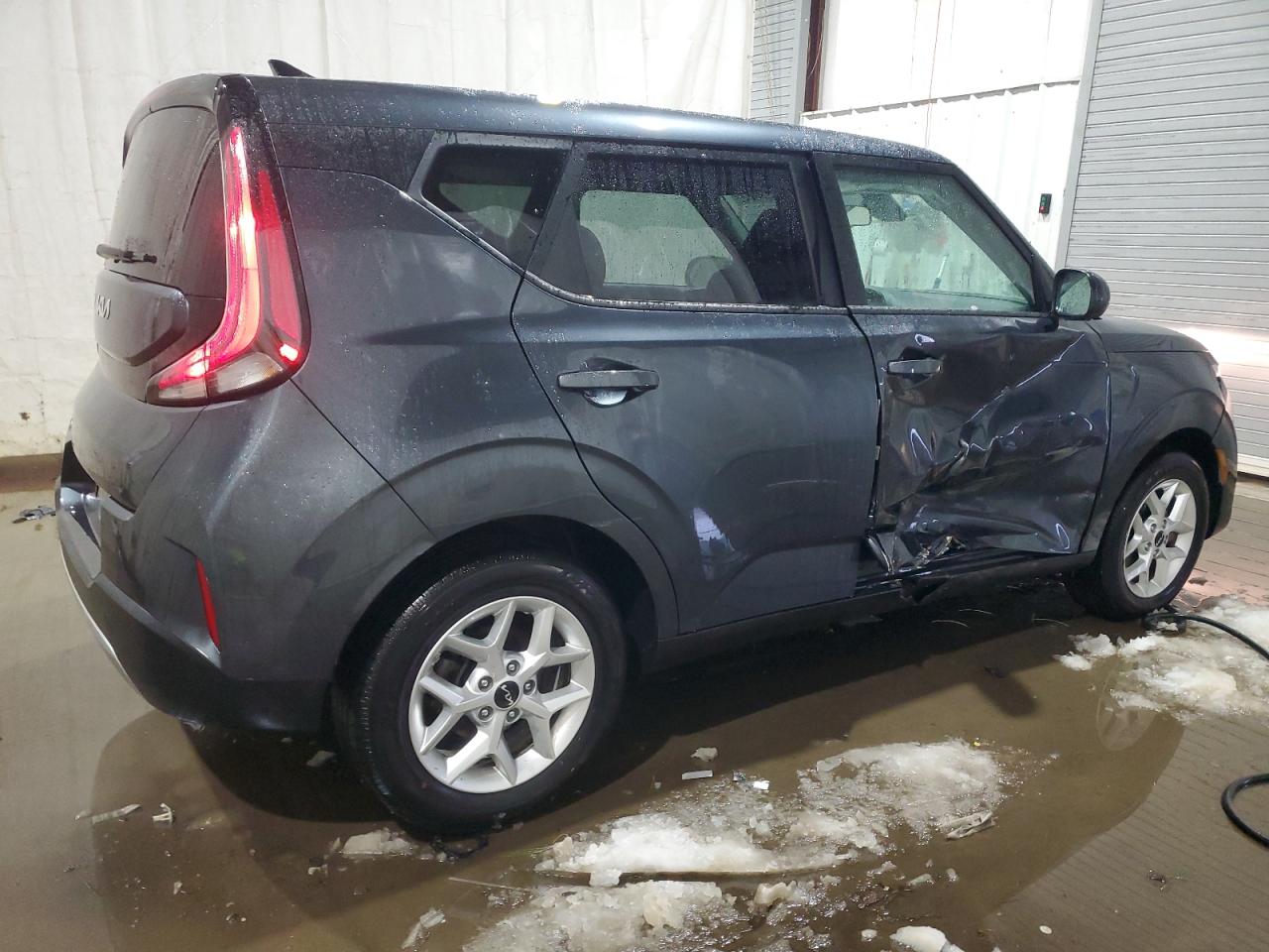 2024 Kia Soul - Image 3