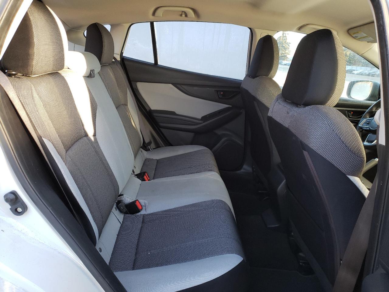 2018 Subaru XV - Image 11