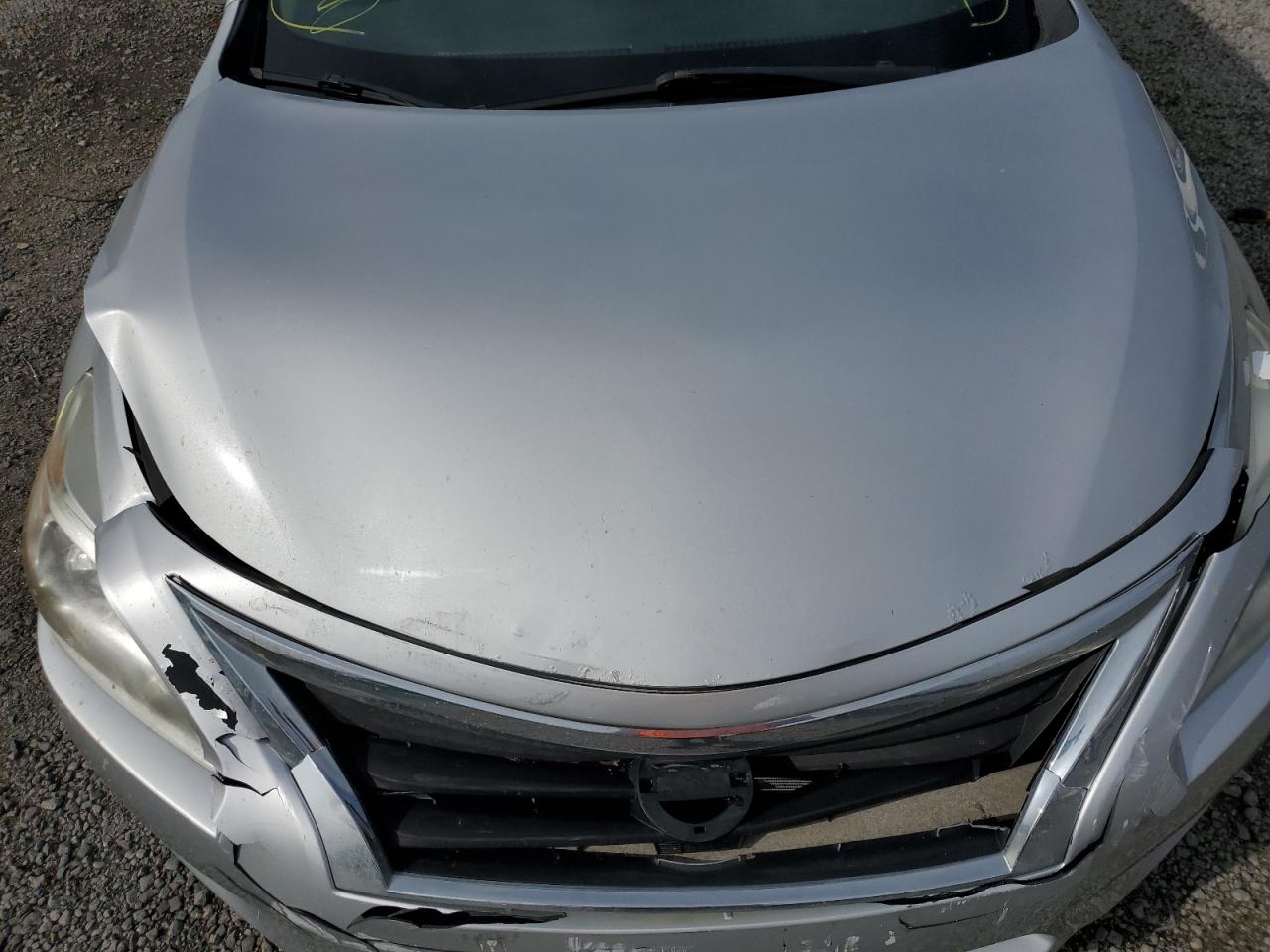 2013 Nissan Altima - Image 11