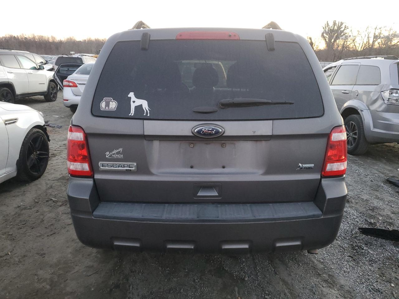 2011 Ford Escape - Image 6