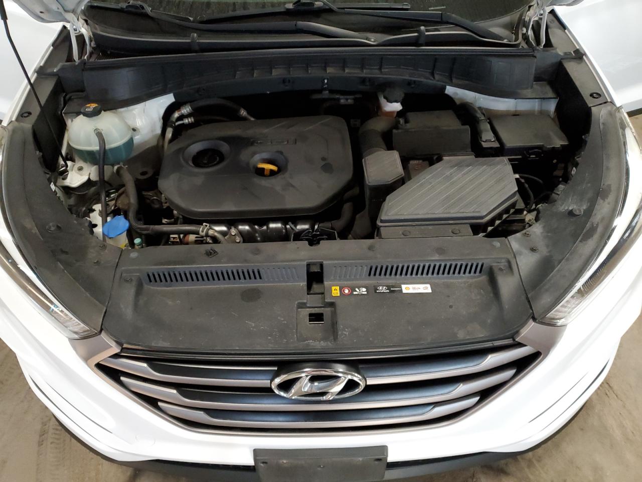 2016 Hyundai Tucson - Image 13