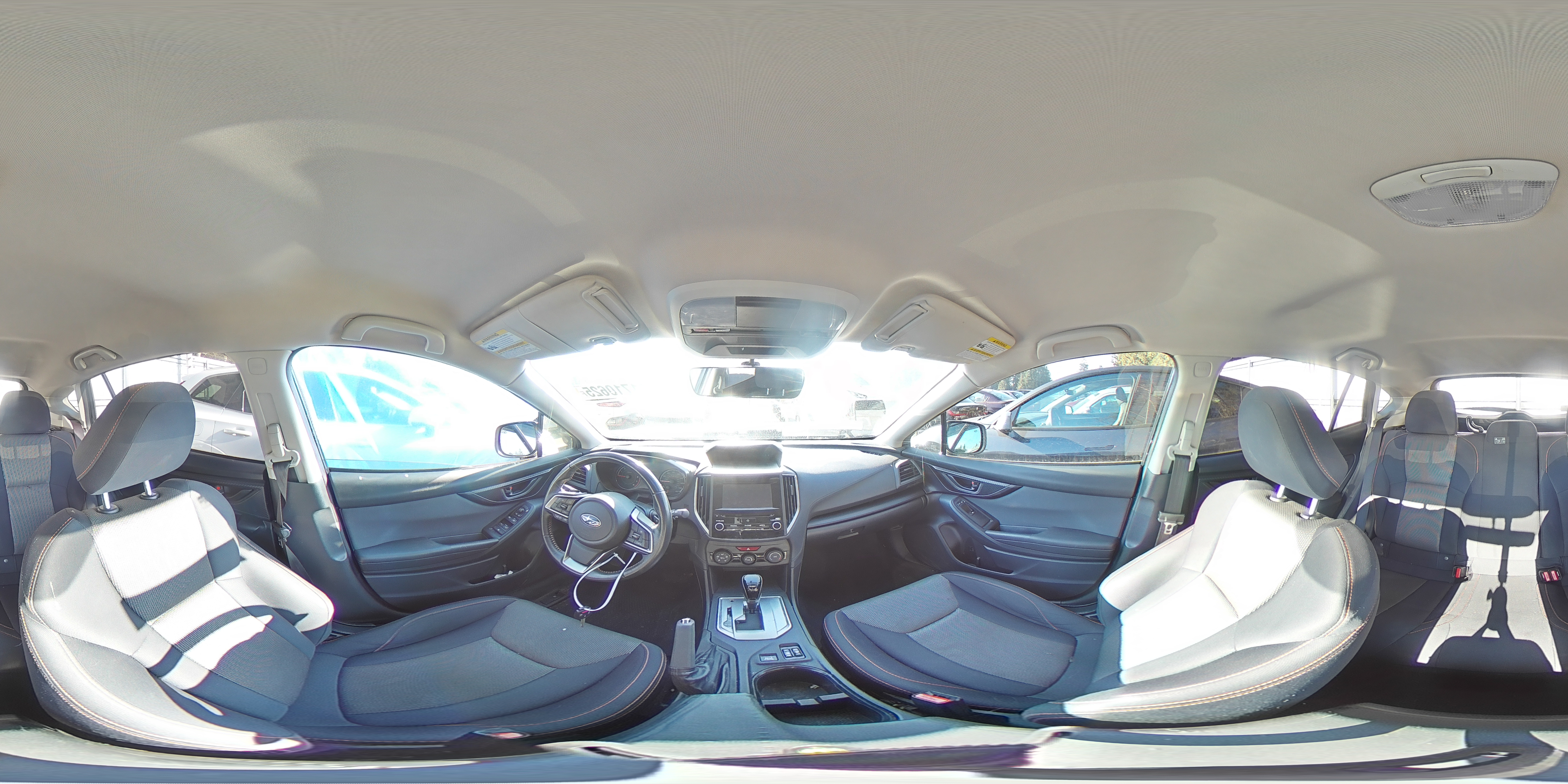 2019 Subaru XV - Image 14