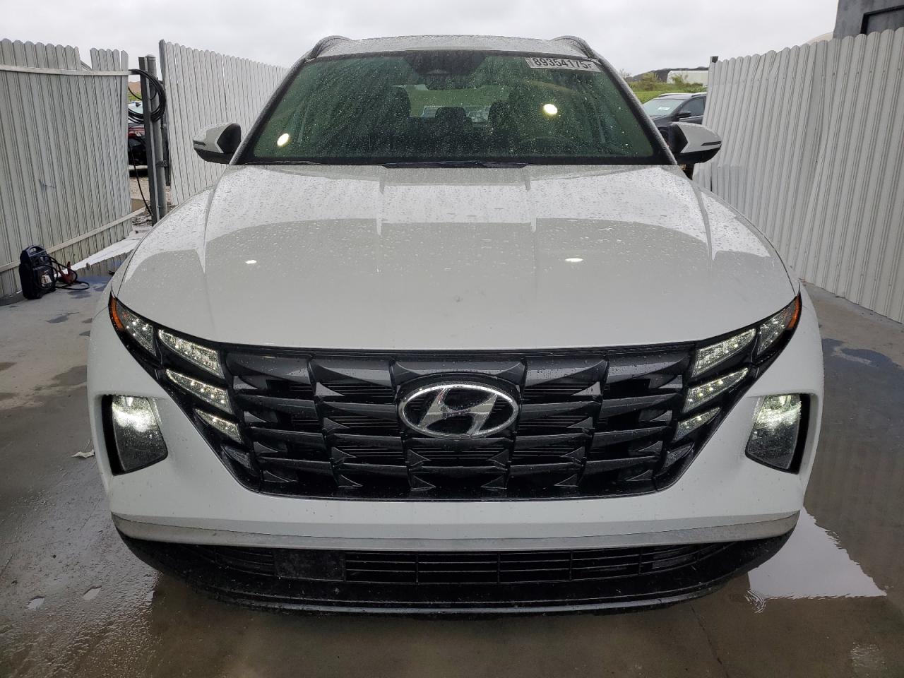 2022 Hyundai Tucson - Image 5