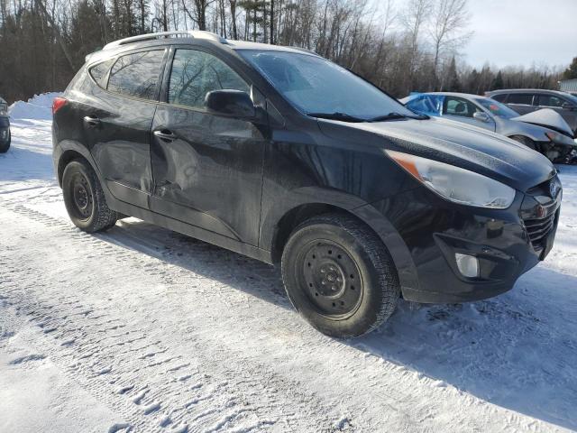 2011 HYUNDAI TUCSON GLS