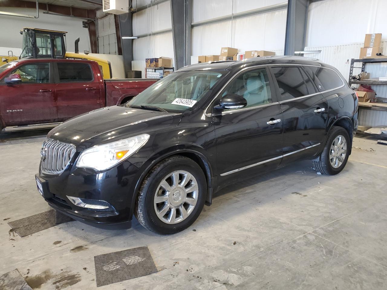 2015 Buick Enclave - Image 1