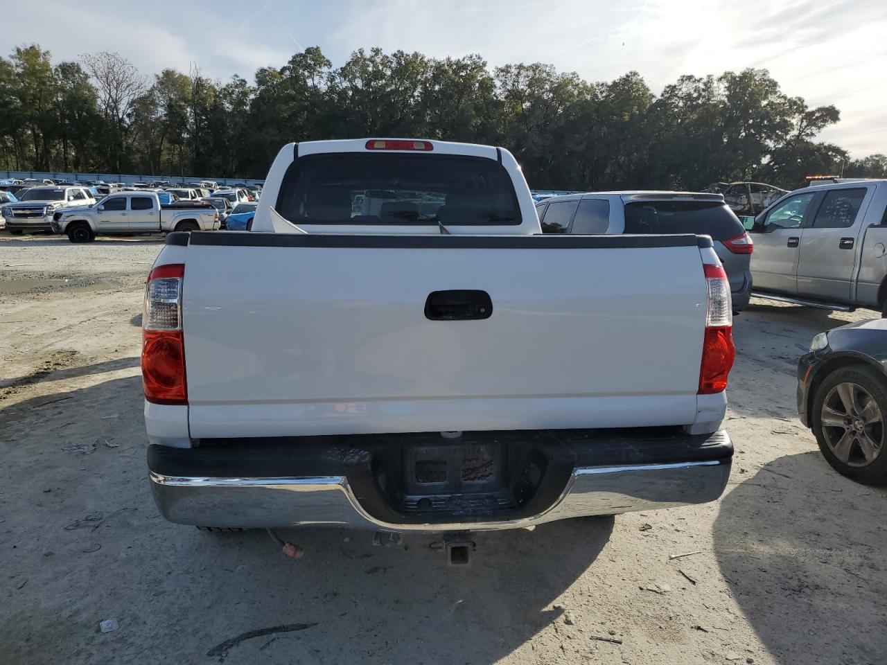 2006 Toyota Tundra - Image 6
