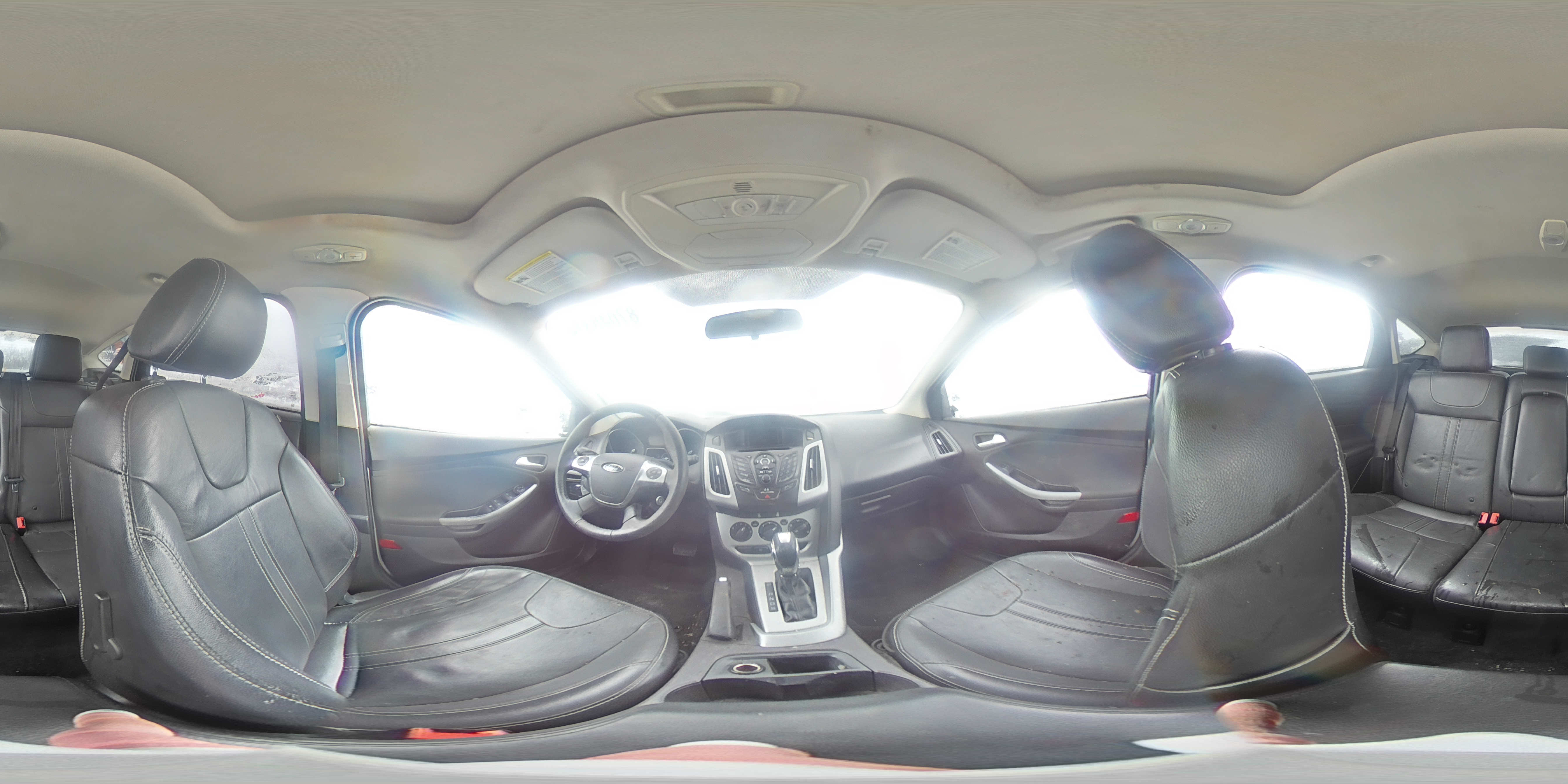 2014 Ford Focus - Image 12