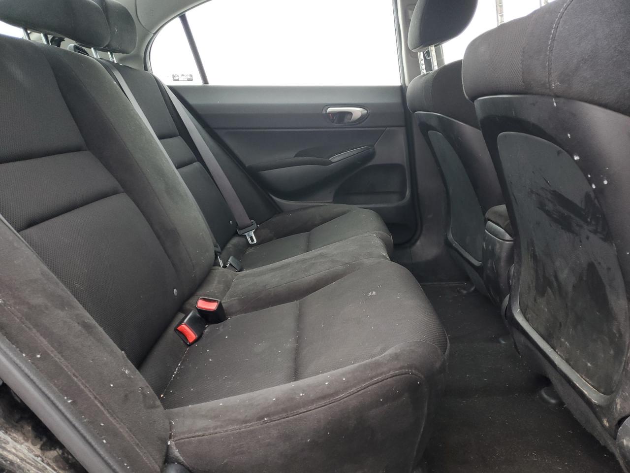 2009 Honda Civic - Image 10