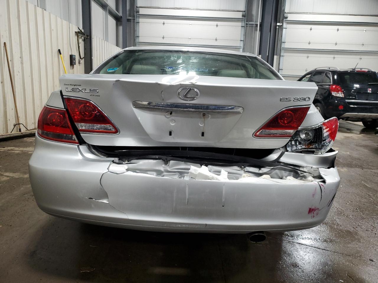 2005 Lexus ES - Image 6