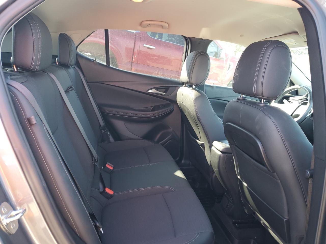 2020 Buick Encore - Image 11