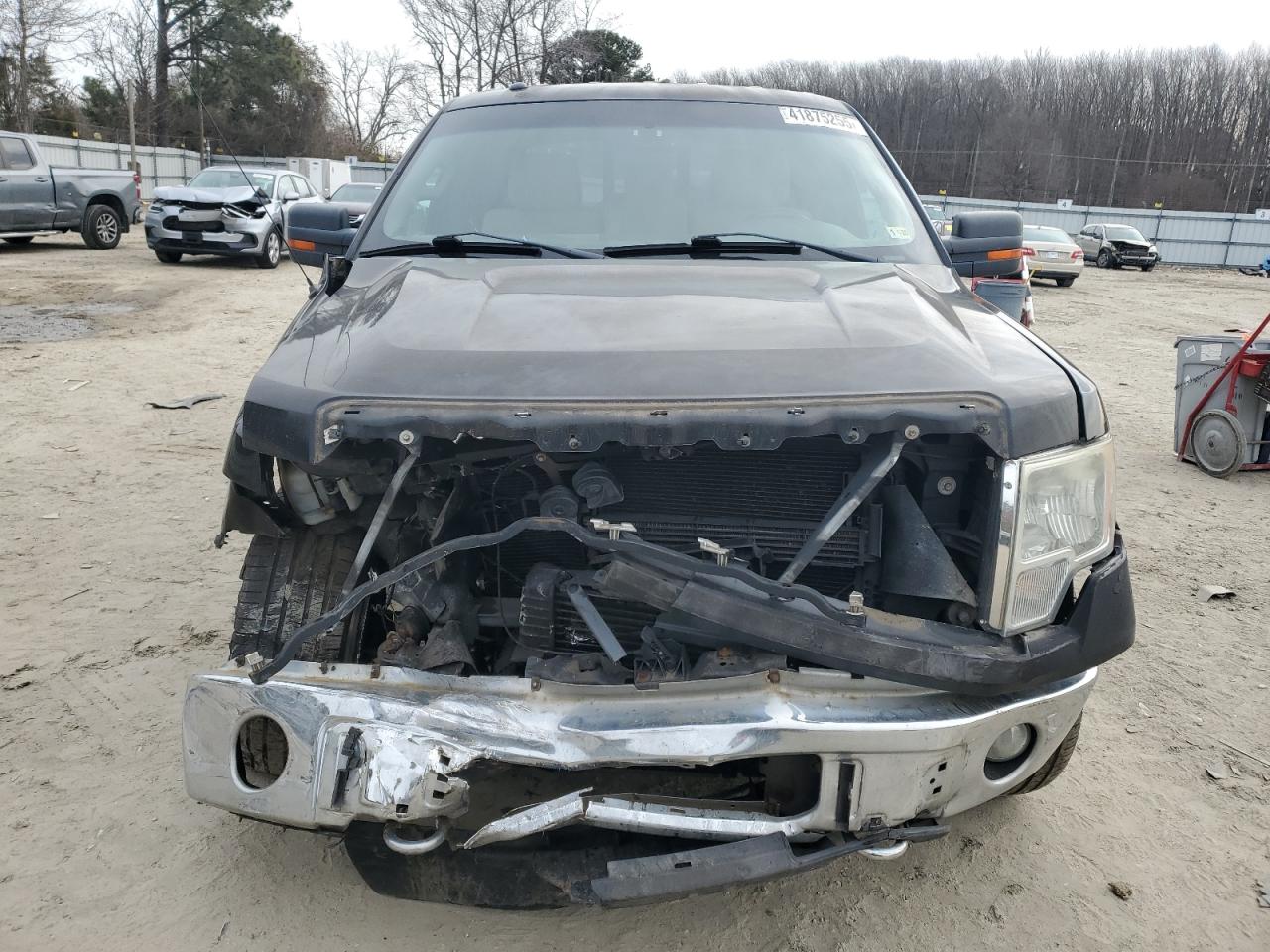 2013 Ford F-150 - Image 5