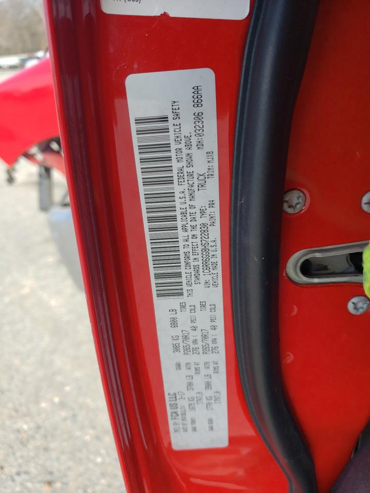 2017 RAM 1500 - Image 12