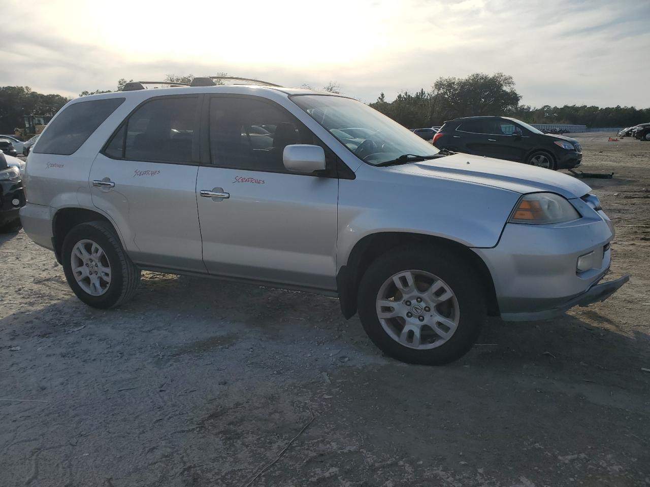 2005 Acura MDX - Image 4