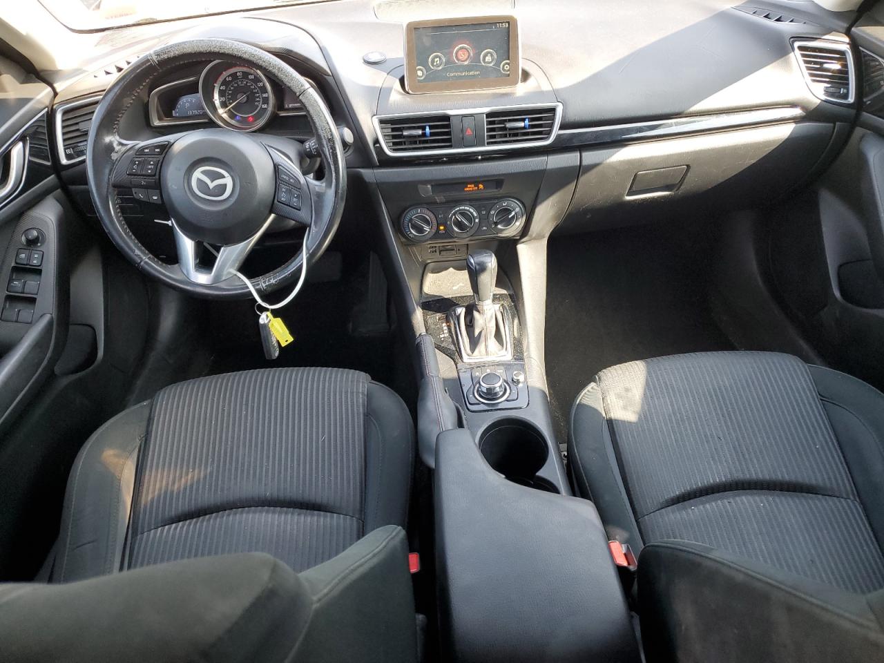 2016 Mazda 3 - Image 8