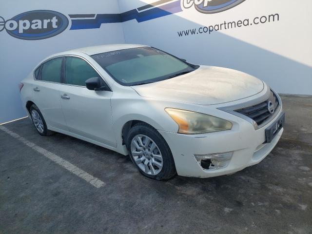 1N4AL3A97DC279399 - 2013 Nissan Altima - #undefined