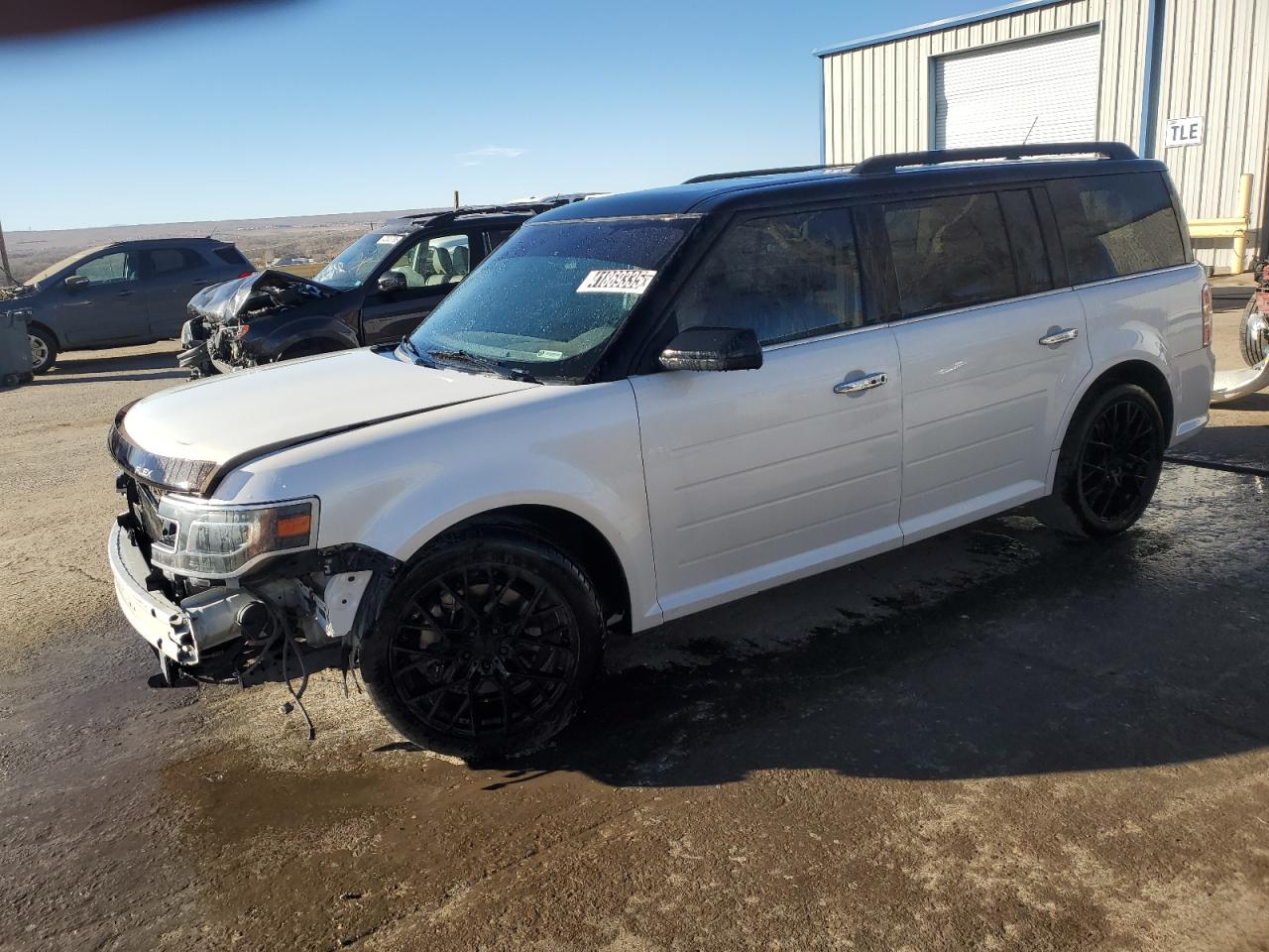 2014 Ford Flex - Image 1