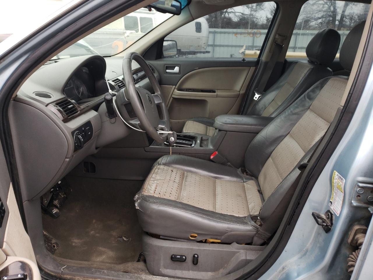 2008 Mercury Sable - Image 7