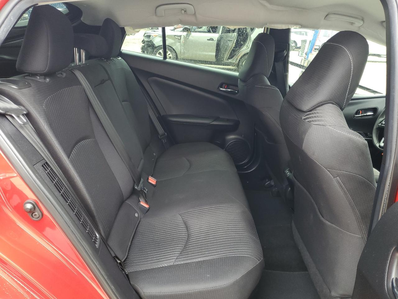 2020 Toyota Prius - Image 10