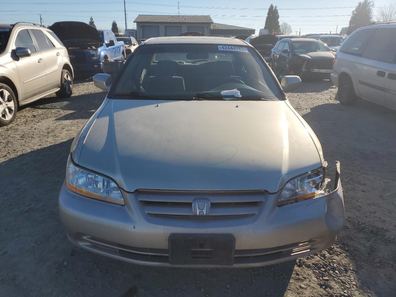 2001 Honda Accord - Image 5