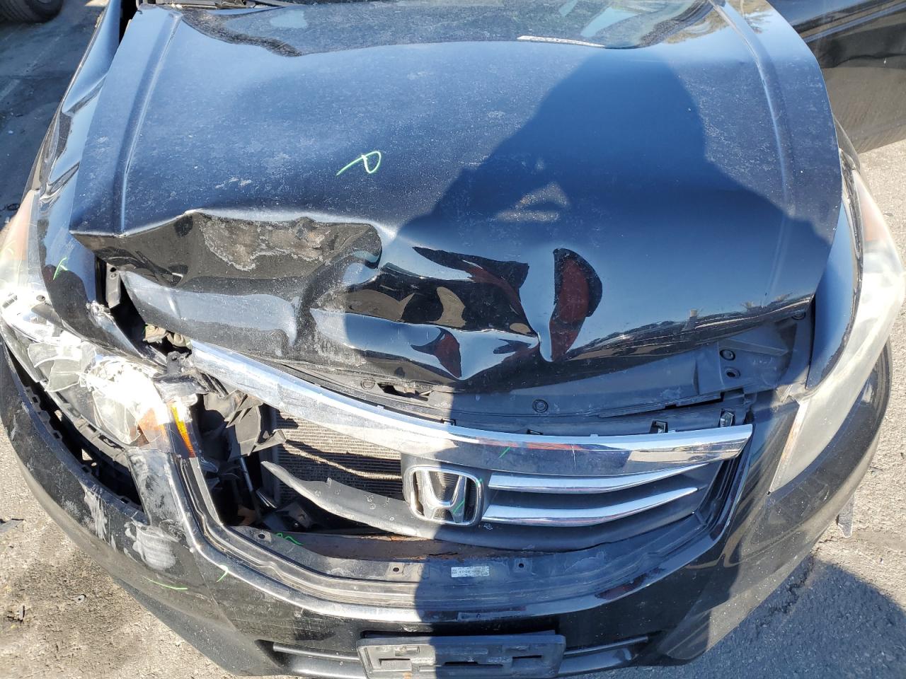 2012 Honda Accord - Image 11